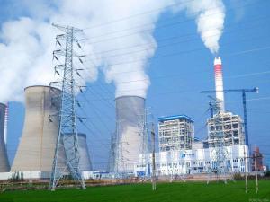 華電鄒縣2*1000MW超臨界項(xiàng)目