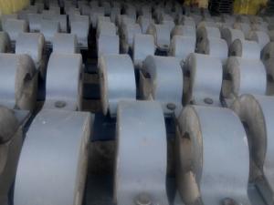 隔熱管托生產商