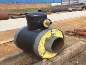 蒸汽管道連續疏水裝置